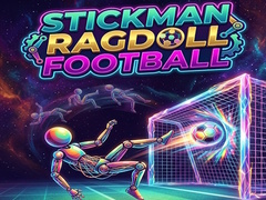 Peli Stickman Ragdoll Football