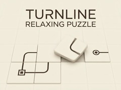 Peli Turnline - Relaxing Puzzle