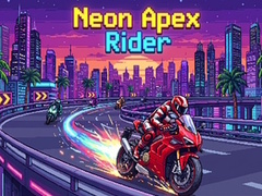 Peli Neon Apex Rider