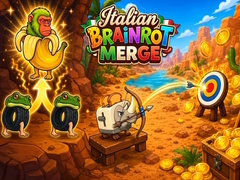 Peli Italian Brainrot Merge