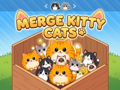 Peli Merge Kitty Cats