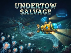 Peli Undertow Salvage