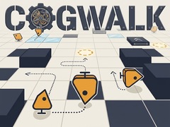 Peli Cogwalk
