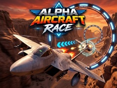 Peli Alpha Aircraft Race