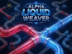 Peli Alpha Liquid Weaver