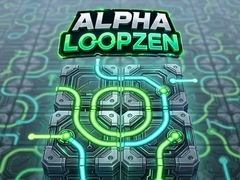 Peli Alpha Loopzen