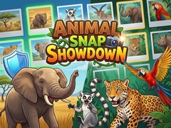 Peli Animal Snap Showdown