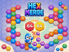 Peli Hex Merge