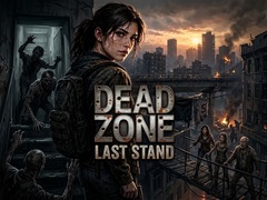 Peli Dead Zone: Last Stand