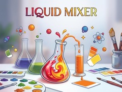 Peli Liquid Mixer