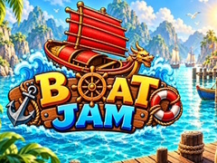 Peli Boat Jam