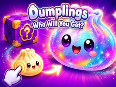 Peli Dumplings: Who Will You Get?