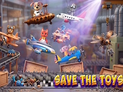 Peli Save The Toys