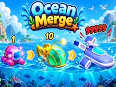 Peli Ocean Merge