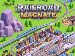 Peli Railroad Magnate