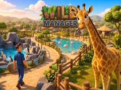 Peli Wild Manager