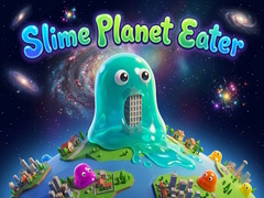 Peli Slime Planet Eater