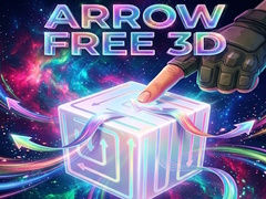 Peli Arrow Free 3D