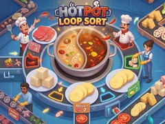 Peli Hotpot Loop Sort