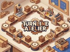 Peli Turnline Atelier