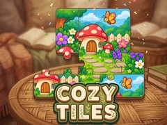 Peli Cozy Tiles