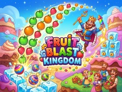 Peli Fruit Blast Kingdom