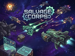 Peli Salvage Corps