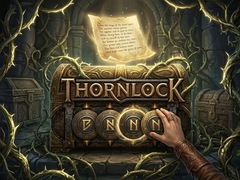 Peli Thornlock