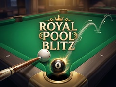 Peli Royal Pool Blitz
