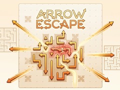 Peli Arrow Escape