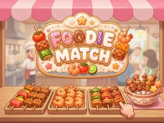 Peli Foodie Match
