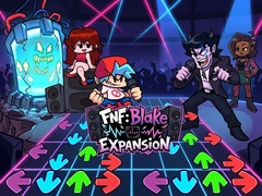 Peli FNF: Blake Expansion