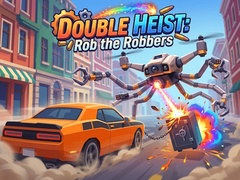 Peli Double Heist: Rob the Robbers