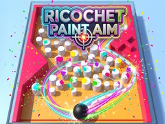 Peli Ricochet Paint Aim
