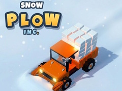 Peli Snow Plow Inc.