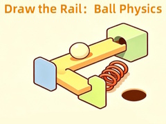 Peli Draw the RailBall Physics