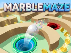 Peli Marble Maze