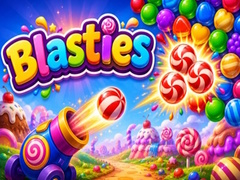Peli Blasties