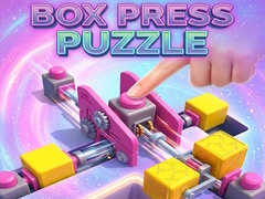 Peli Box Press Puzzle