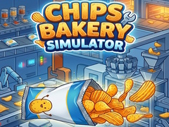 Peli Chips bakery simulator