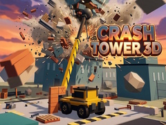 Peli Crash Tower 3D