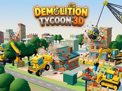 Peli Demolition Tycoon 3D