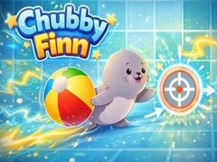 Peli Chubby Finn