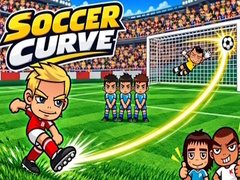 Peli Soccer Curve