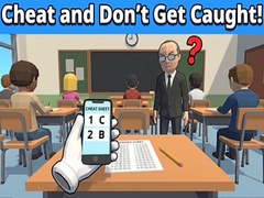 Peli Cheat and Don't Get Caught!