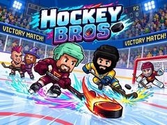 Peli Hockey Bros