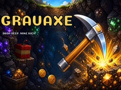 Peli Gravaxe