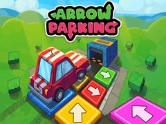 Peli Arrow Parking