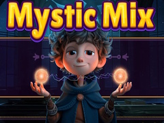 Peli Mystic Mix