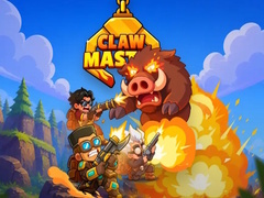 Peli Claw Master